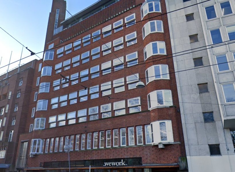Uitbreiding-7e-en-8e-verdieping-hoofdkantoor-Tommy-Hilfiger-Amsterdam